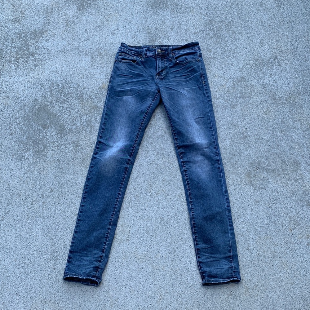 American Eagle Extreme Flex Jeans